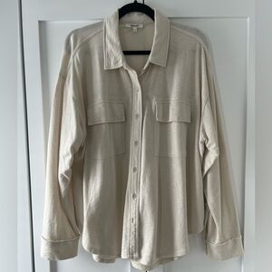 Splendid Button Down Shirt